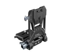 SmallRig 4505B plaque de montage de batterie V-Mount