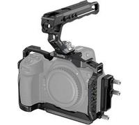 Smallrig 4520 camera cage kit for nikon z 6III G
