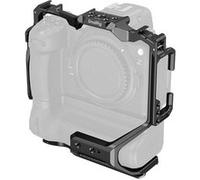 Smallrig 4524 Cage pour Nikon Z 6III avec poignée verticale MB-N14