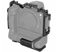 SmallRig - 4524 Cage pour Nikon Z6 III avec poignée MB-N14