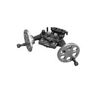 Smallrig 4525 molettes de controle pour stabilisateurs DJI RS series