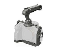 SmallRig - 4538 Kit cage Hawklock pour Sony A7R V /A7 IV /A7S III