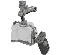 SMALLRIG 4539 HawkLock Kit Cage Avancé pour Sony A7RV/A7SIII/A7IV