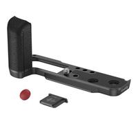 SmallRig 4556 Poignée en forme de L pour Fujifilm X100VI / X100V (noir)