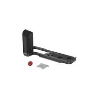 SmallRig - 4556B Poingée grip en L pour Fujifilm X100V / X100VI Noir
