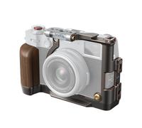 SmallRig 4557 cage "rétro" pour Fujifilm X100VI
