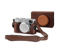 SMALLRIG 4558 Lether Case Kit for Fujifilm X100VI