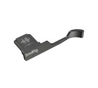SmallRig 4559 étuis pour appareil photo numérique et batterie Griffe porte-pouce pour appareil photo numérique Noir
