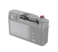 SmallRig 4559 étuis pour appareil photo numérique et batterie Griffe porte-pouce pour appareil photo numérique Noir