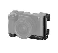 SmallRig 4569 Support en L pour Sony Alpha 7C II / 7CR