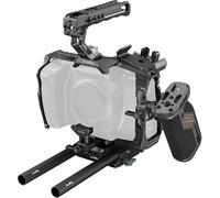 SmallRig 4575 Kit cage avancé pour Blackmagic Design Cinema 6K