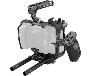 SMALLRIG 4575 Advanced Cage Kit pour Blackmagic Design Cinema 6K