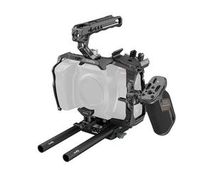 SmallRig - 4575 Kit cage pour Blackmagic Design Cinema Camera 6K