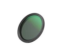 Smallrig 4581 Filtre VND attachable ND2-ND32 (1-5 Stop) 67mm