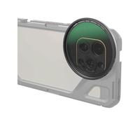 SmallRig 4583 Filtre Black Mist 1/4 67 mm pour smartphone
