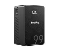 SMALLRIG 4608 V-Mount Batterie Mini VB99 SE