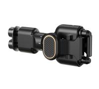 SmallRig 4610 Adaptateur rotatif à dégagement rapide pour poignée latérale