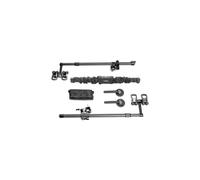 Smallrig 4614 Kit de support de caméra SmallRig pour voitures