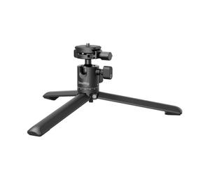 SmallRig 4630 trépied de table avec rotule ball et plateau Arca-Swiss