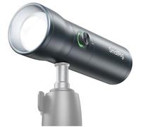 SmallRig - 4634 Lampe vidéo LED focalisable portable RF 10C