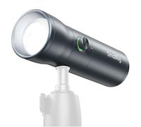 SmallRig RF 10C Lampe vidéo portable à LED focalisable 4634
