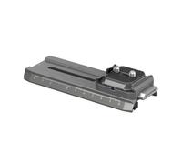 SmallRig HawkLock H38 Plaque de fixation rapide Manfrotto pour stabilisateurs DJI 4638 | ✅ Livraison gratuite à partir de 100 €