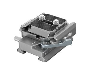SmallRig - 4639 HawkLock H38 Plateau attache rapide Arca-Swiss pour stabilisateurs DJI