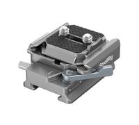 SmallRig HawkLock H38 Plaque de fixation rapide Arca-Swiss pour stabilisateurs DJI 4639