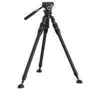 SmallRig 4645 Trépied en fibre de carbone FT-S303 | ✅Livraison gratuite à partir de 100 €