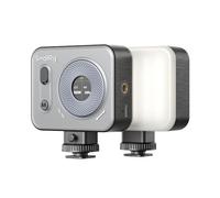 SmallRig - 4660 Vibe P96 Pro mini LED Video