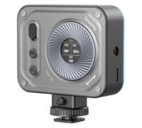 SMALLRIG 4661 Vibe P108 Pro mini lampe vidéo LED