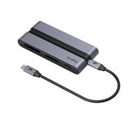 SmallRig 4662 Station d'accueil pour photographie 9 en 1 CFexpress (B)