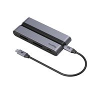 SmallRig 4663 Station d'accueil 9-en-1 (CFexpress Type-A)