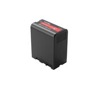SmallRig 4670 Batterie de caméscope BP-U60