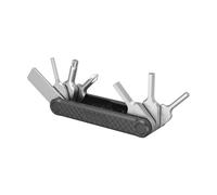 SmallRig 4681 Kit multi-outils pliable (noir)
