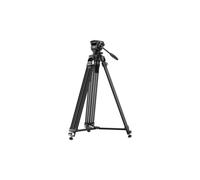 SmallRig 4686 AD-01S Kit de trépied à tête fluide robuste