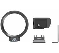 Kit de montage horizontal à vertical rotatif SmallRig pour Panasonic LUMIX S5 II / S5 IIX / G9 II 4702 | ✅ Livraison gratuite à partir de 100 €