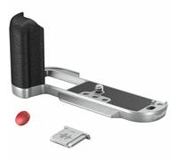 SmallRig - 4713 Poignée grip pour X-T50 - Argent silicone