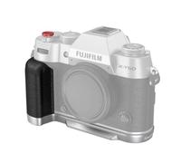 Smallrig 4713C Poignée silicone en L pour Fujifilm X-T50 - Silver