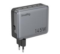 SMALLRIG 4748 Adaptateur Chargeur 4-Port PD 145W