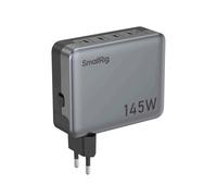 SmallRig 4748 145W 4-Port PD Power Adapter (EU Standard) 4748