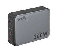 SmallRig 4752 adaptateur secteur PD 4 ports 240 W