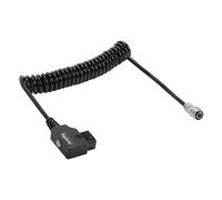SMALLRIG 4761 D-TAP to BMPCC 4K / 6K Power Cable