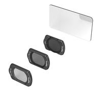 SMALLRIG 4775 Black / White Mist & CPL Filter Set for DJI Osmo Pocket 3