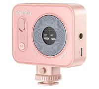 SMALLRIG 4786 Vibe P96 Pro mini LED Video Light Rose