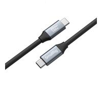 SmallRig 4788 Câble de données USB-C (droit) vers USB-C (droit) (35 cm)