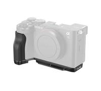 SmallRig 4797 Plateau en L avec poignée silicone pour Sony A7C II / A7CR