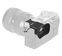 SmallRig Oeilleton de viseur de caméra pour Sony Alpha 7C II / Alpha 7CR 4819
