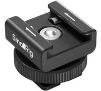 SmallRig 4822 Support pour microphone sans fil avec fixation pour chaussure froide | ✅ Livraison gratuite à partir de 100 €