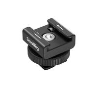 Smallrig 4822 Support de microphone sans fil avec support pour Cold Shoe